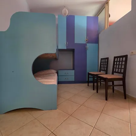 Apartament & Sea View Wlora