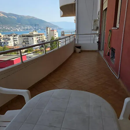 & Sea View * Wlora