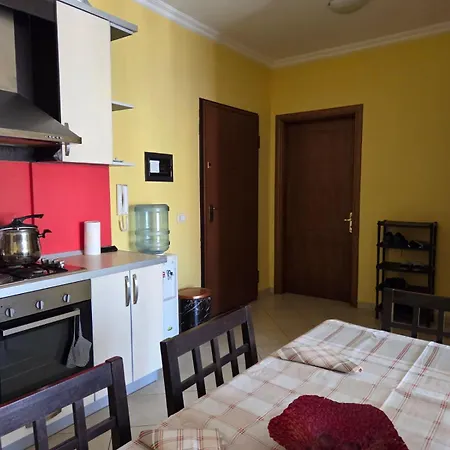 & Sea View Apartament Wlora