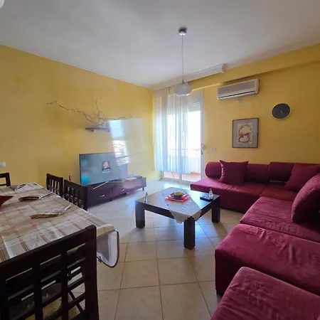 & Sea View Appartement